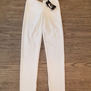 Meet your Posher High Kix